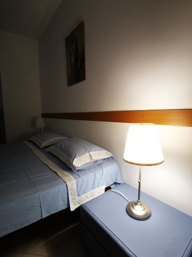 Dimora Alla Villa 奥斯图尼 外观 照片