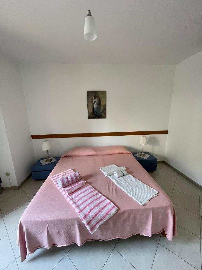 Dimora Alla Villa 奥斯图尼 外观 照片