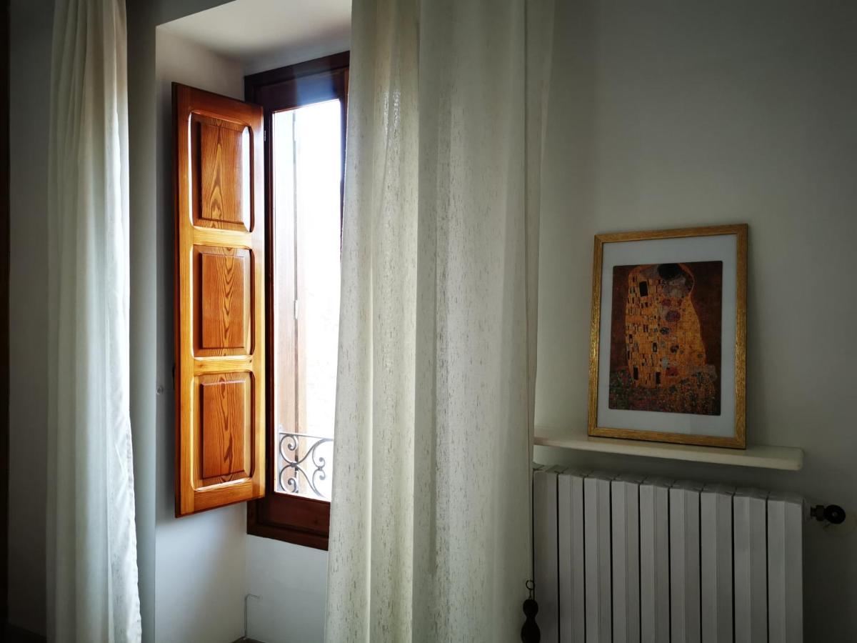 Dimora Alla Villa 奥斯图尼 外观 照片